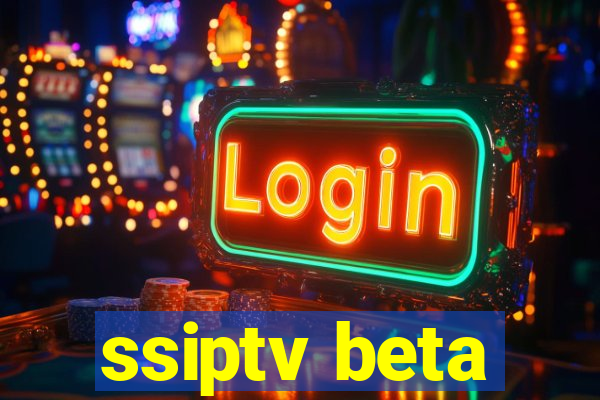 ssiptv beta